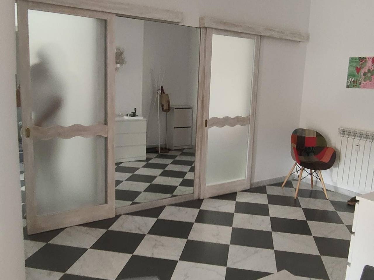 appartamento in vendita a Carrara in zona Marina di Carrara
