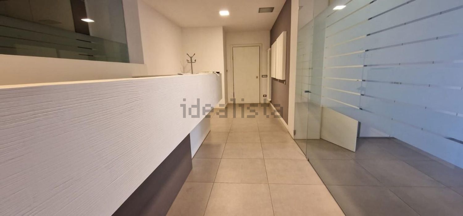 appartamento in vendita a Carrara in zona Marina di Carrara