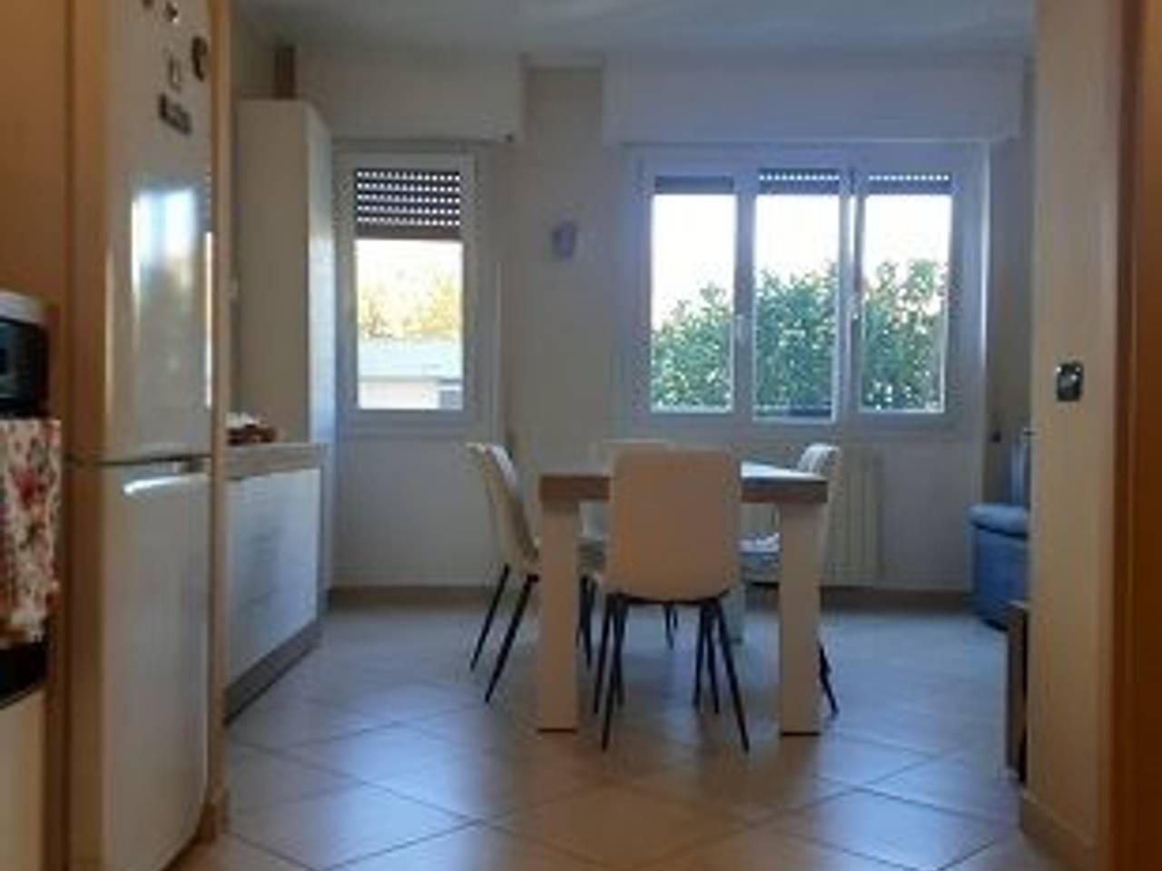 appartamento in vendita a Carrara in zona Battilana