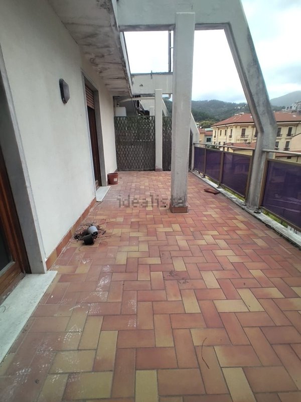 appartamento in vendita a Carrara
