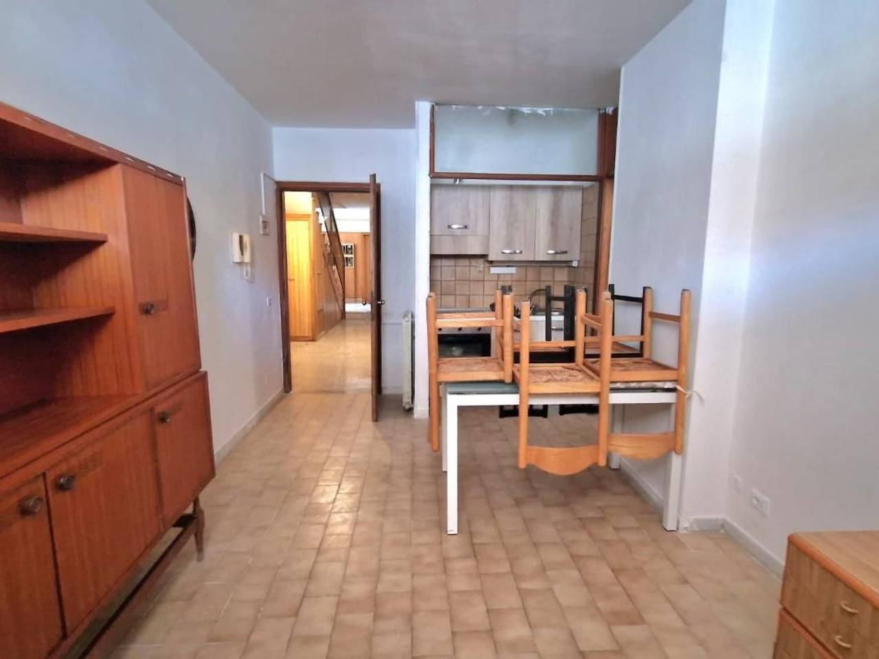 appartamento in vendita a Carrara in zona Marina di Carrara