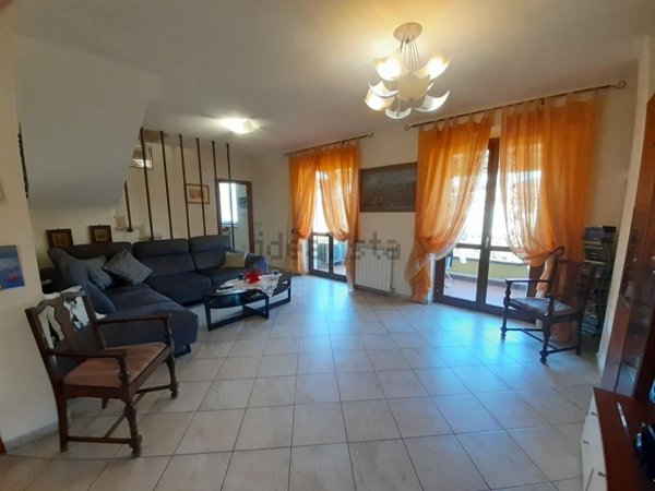 appartamento in vendita a Carrara