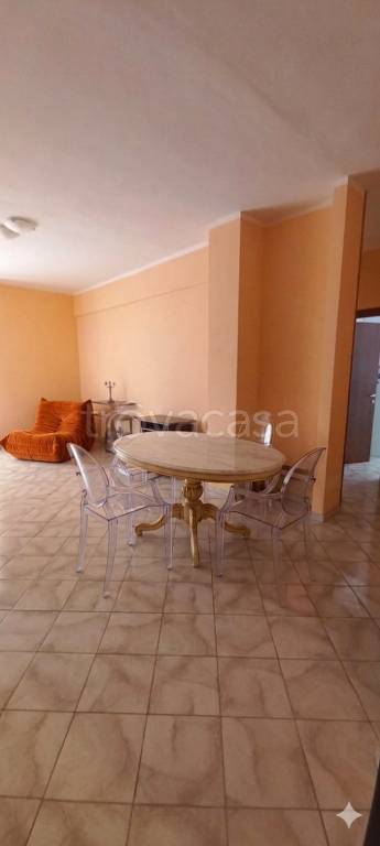 appartamento in vendita a Carrara in zona Marina di Carrara