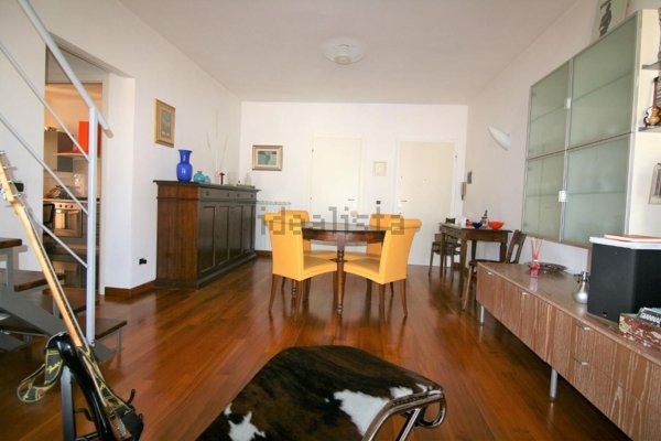 appartamento in vendita a Carrara