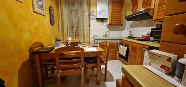 appartamento in vendita a Carrara