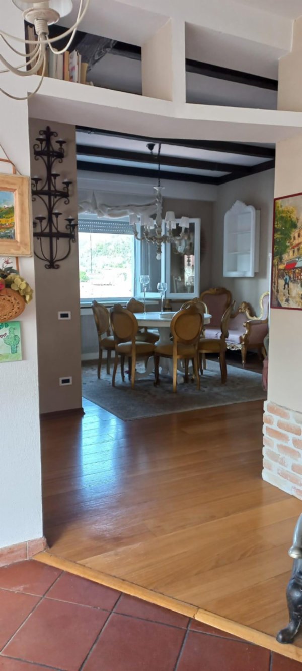 appartamento in vendita a Carrara