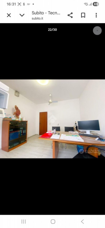 appartamento in vendita a Carrara