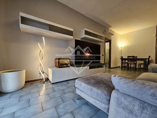 appartamento in vendita a Carrara in zona Avenza
