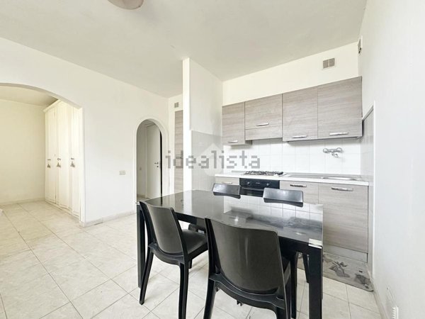 appartamento in vendita a Carrara in zona Marina di Carrara