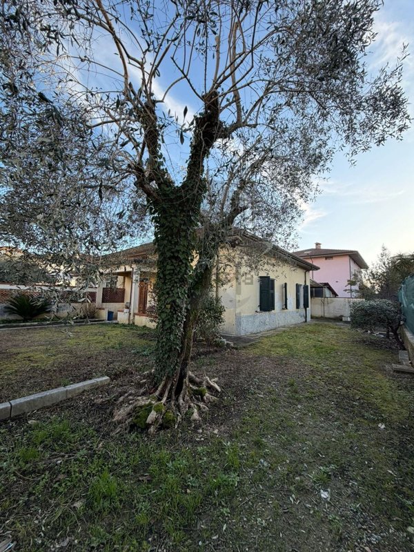 casa indipendente in vendita a Carrara