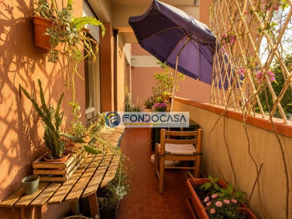 appartamento in vendita a Carrara in zona Avenza