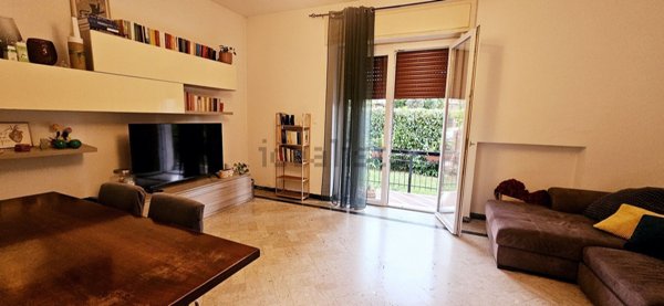 appartamento in vendita a Carrara