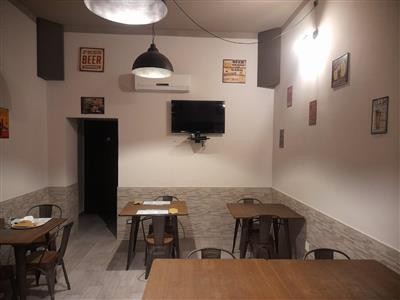 esercizio commerciale in vendita a Carrara in zona Sant'Antonio