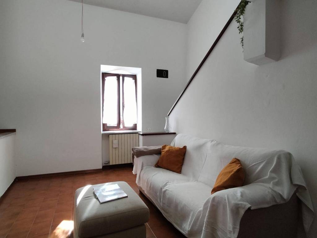 appartamento in vendita a Carrara