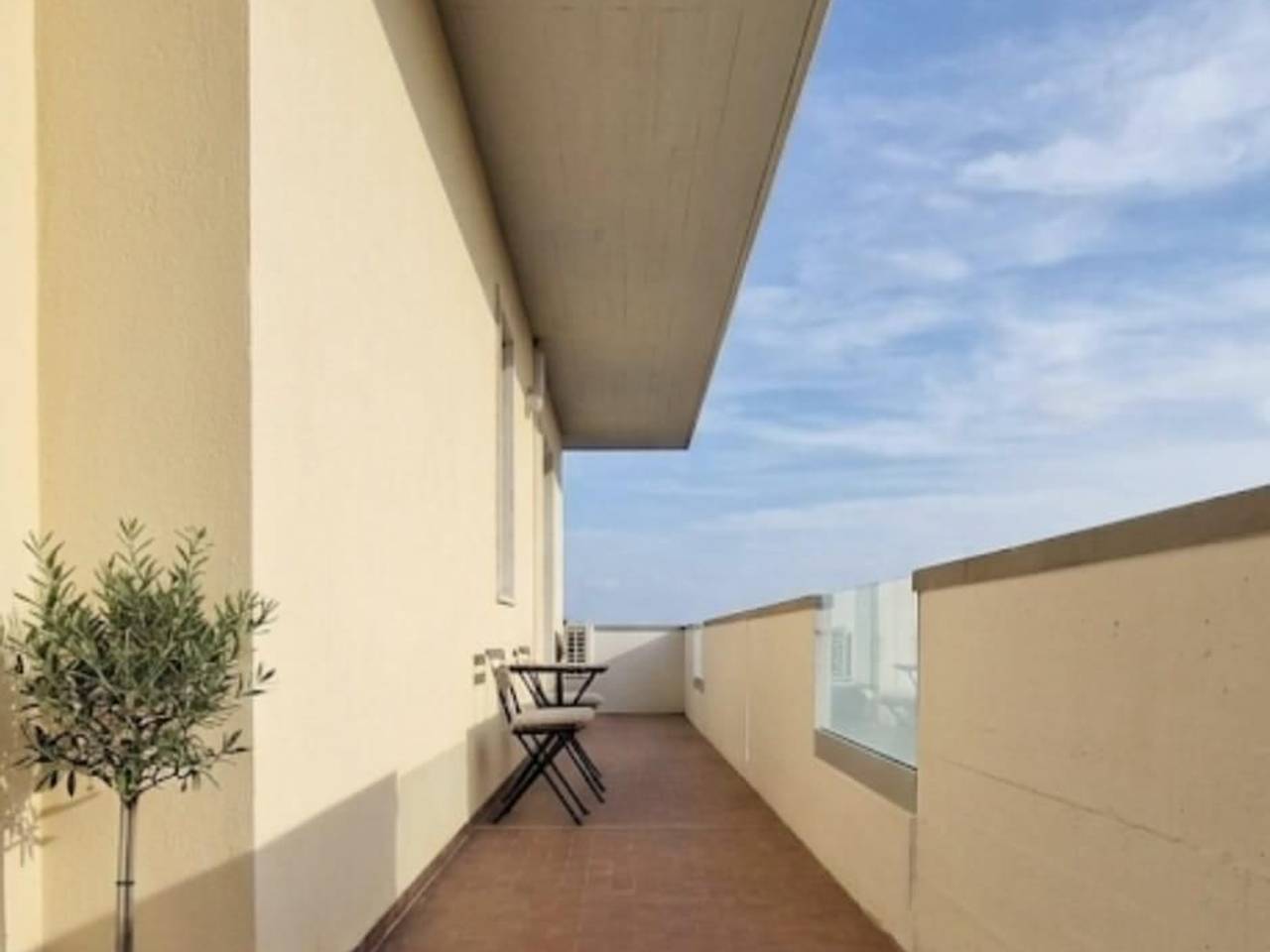 appartamento in vendita a Carrara in zona Marina di Carrara