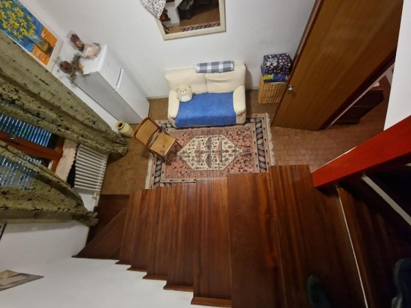 casa indipendente in vendita a Carrara in zona Marina di Carrara