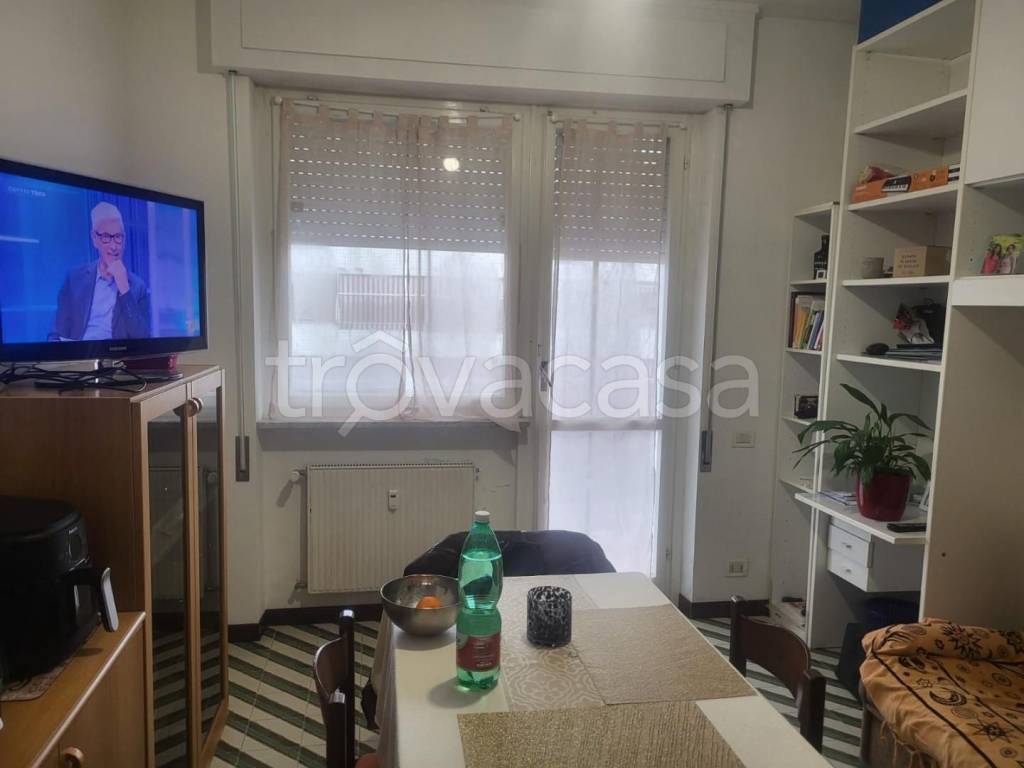 appartamento in vendita a Carrara in zona Marina di Carrara