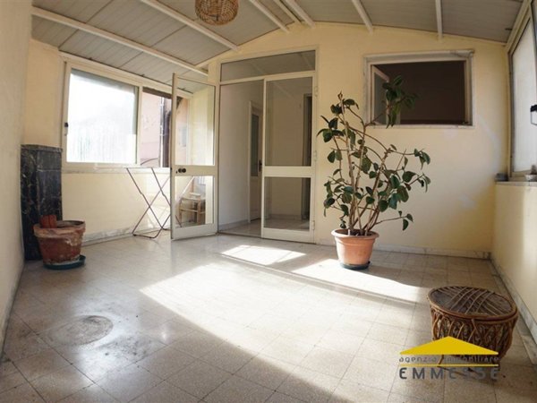 appartamento in vendita a Carrara in zona Codena