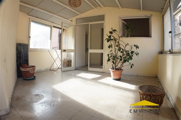 appartamento in vendita a Carrara in zona Codena