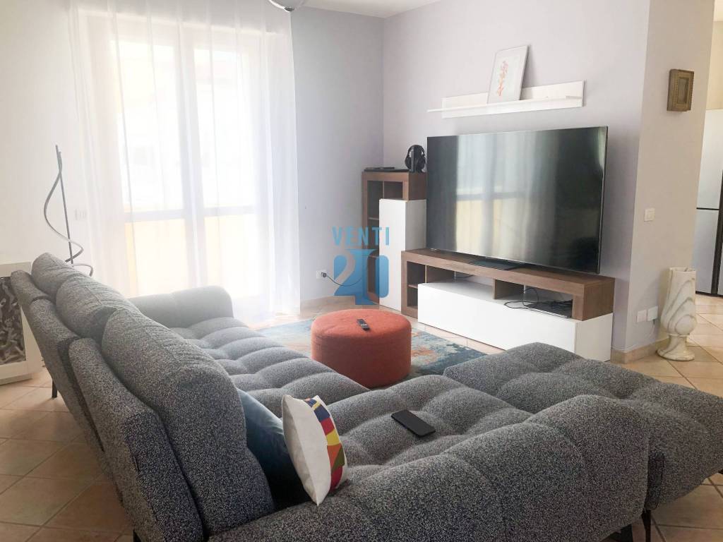 appartamento in vendita a Carrara
