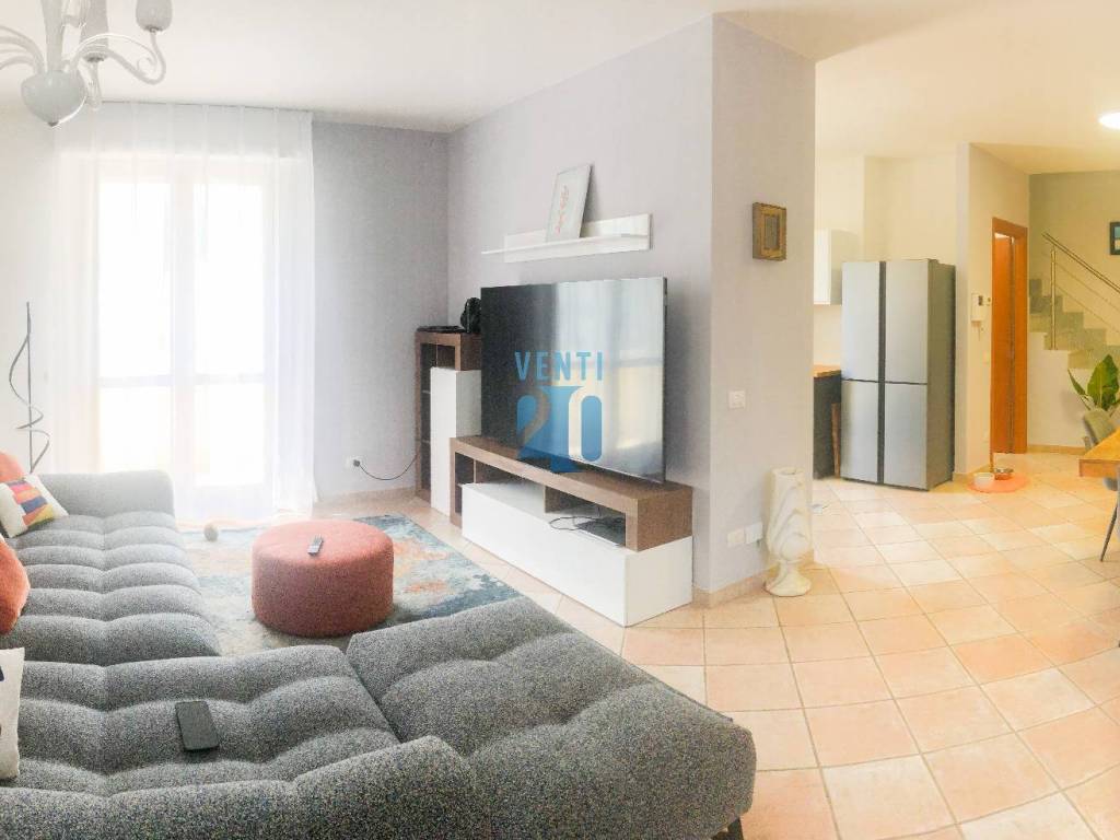 appartamento in vendita a Carrara