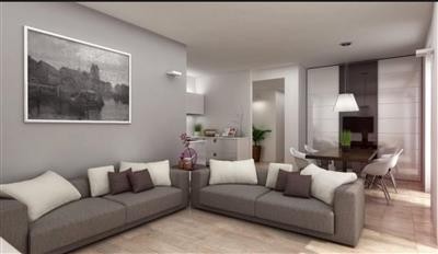 appartamento in vendita a Carrara