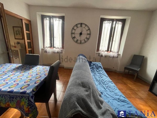 casa indipendente in vendita a Carrara in zona Marina di Carrara