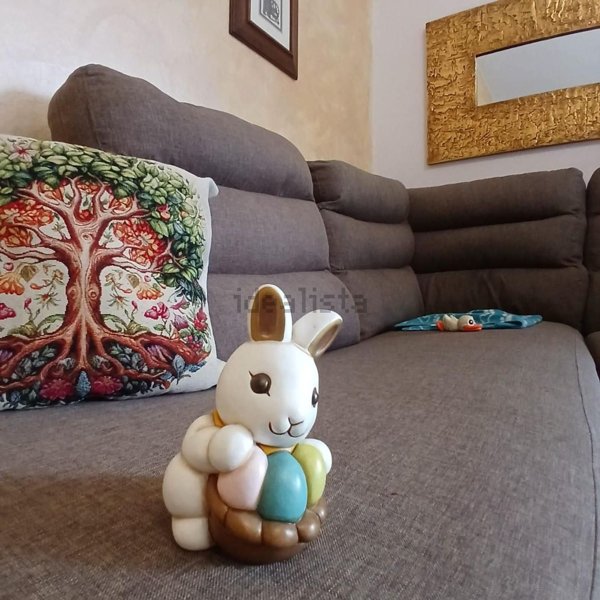 appartamento in vendita a Carrara in zona Marina di Carrara