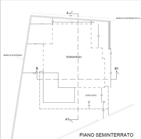casa indipendente in vendita a Carrara in zona Fontia