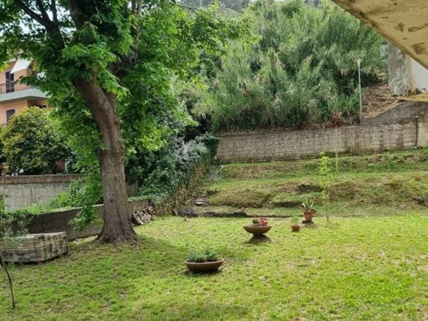 appartamento in vendita a Carrara