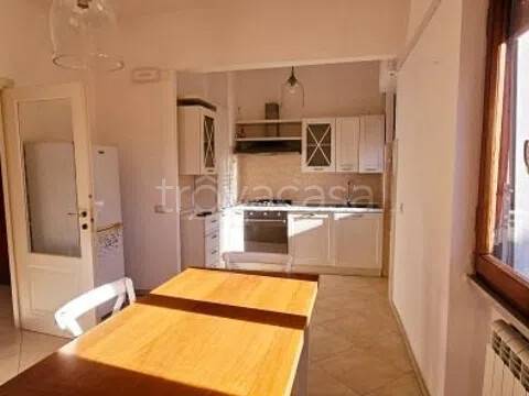 appartamento in vendita a Carrara in zona Avenza