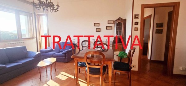 appartamento in vendita a Carrara in zona Avenza