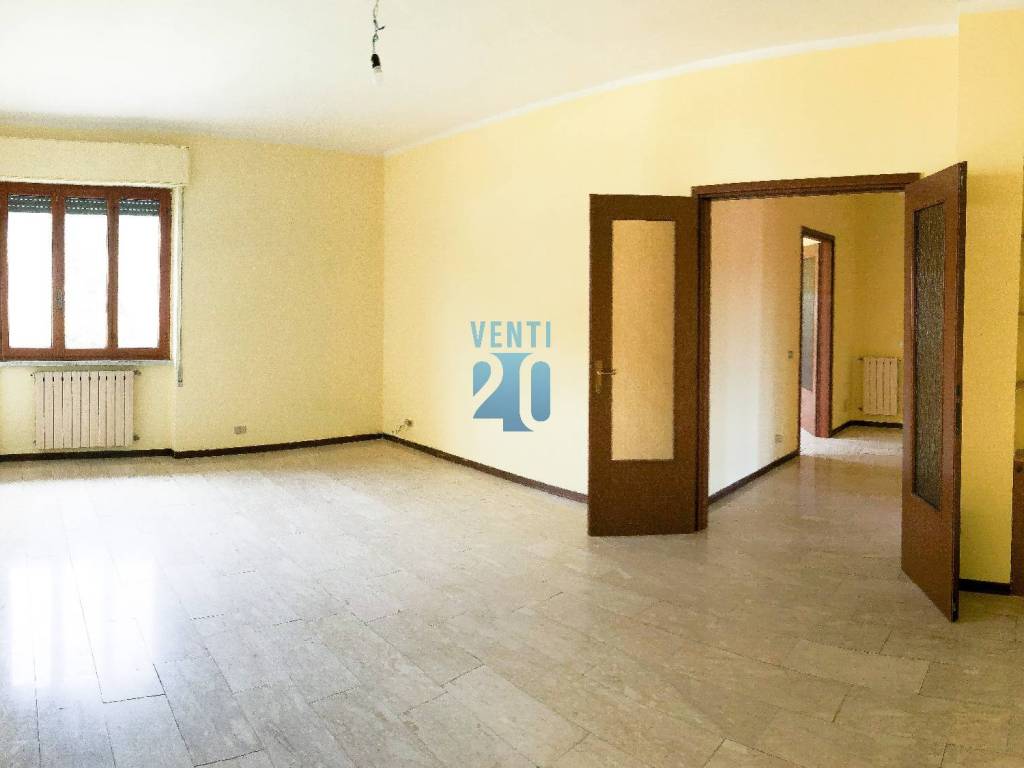 appartamento in vendita a Carrara in zona Fossone