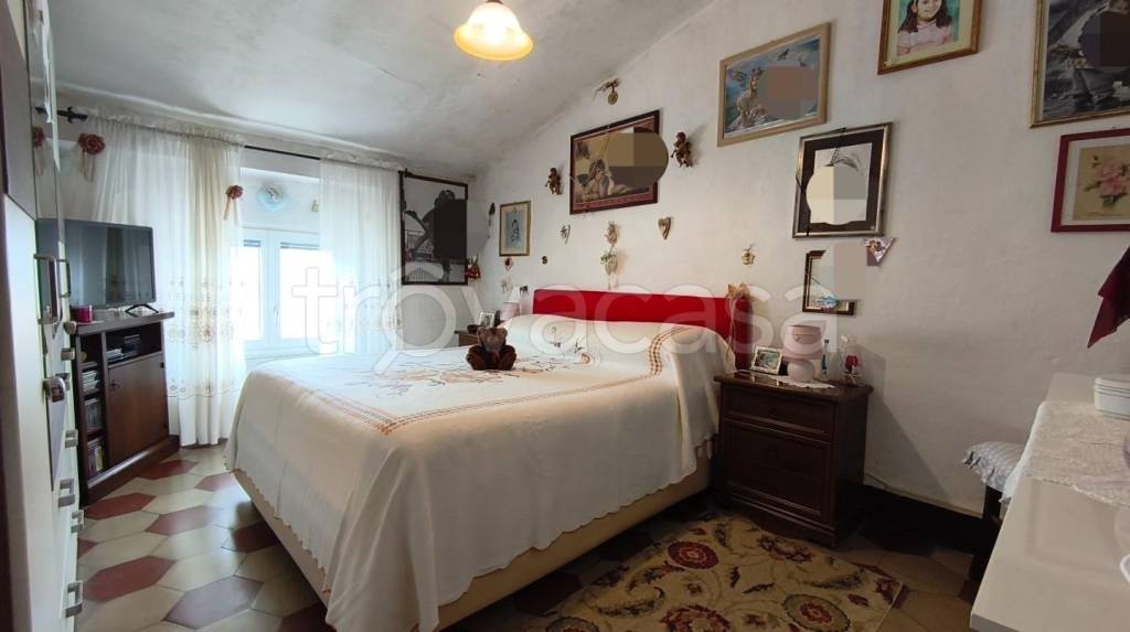 appartamento in vendita a Carrara in zona Centro Città