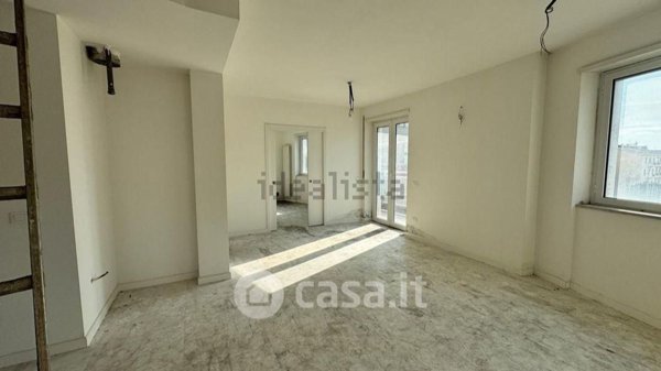 appartamento in vendita a Carrara in zona Marina di Carrara