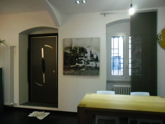 casa indipendente in vendita a Carrara in zona Marina di Carrara