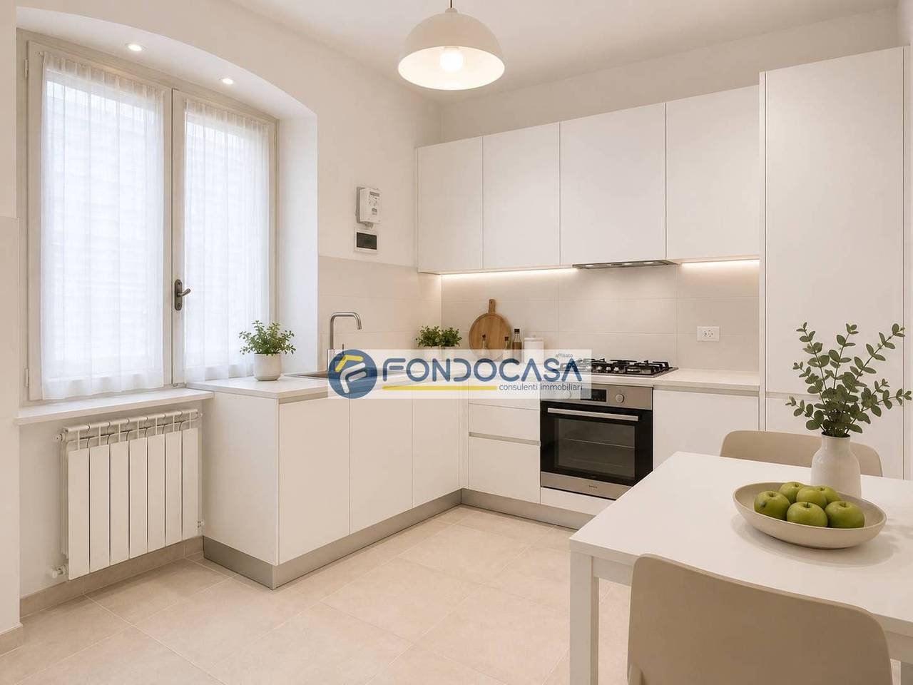 appartamento in vendita a Carrara in zona Centro Città