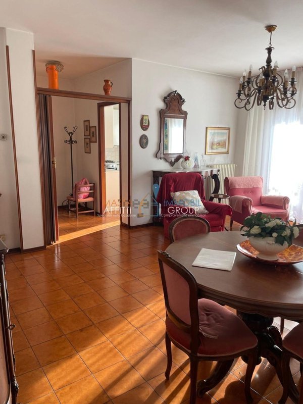 appartamento in vendita a Carrara