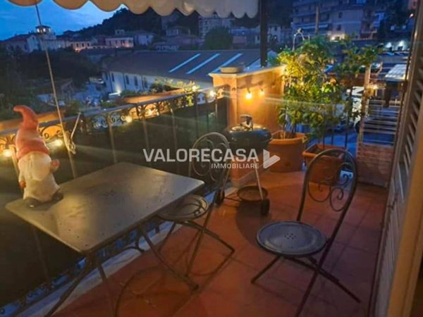 appartamento in vendita a Carrara
