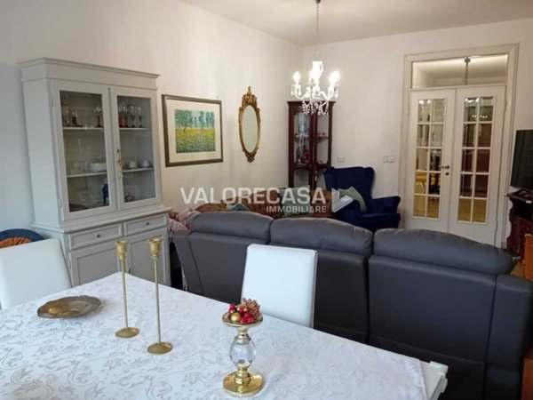 appartamento in vendita a Carrara in zona Fossola