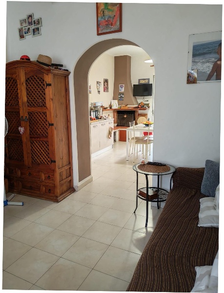 casa indipendente in vendita a Carrara in zona Marina di Carrara