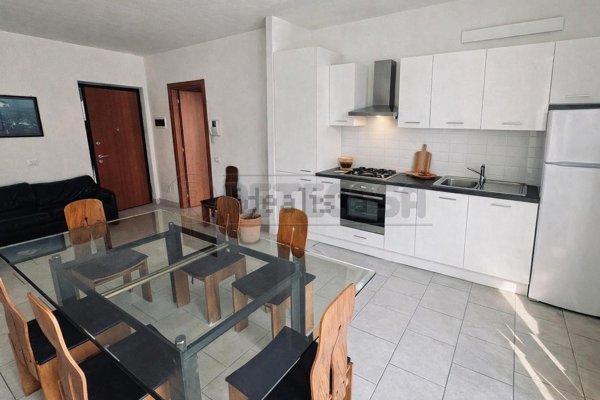 appartamento in vendita a Carrara