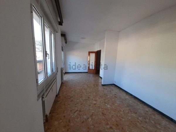 appartamento in vendita a Carrara