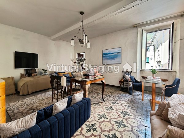 casa indipendente in vendita a Carrara in zona Torano