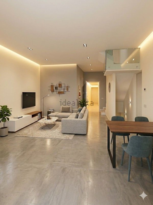 appartamento in vendita a Carrara in zona Marina di Carrara
