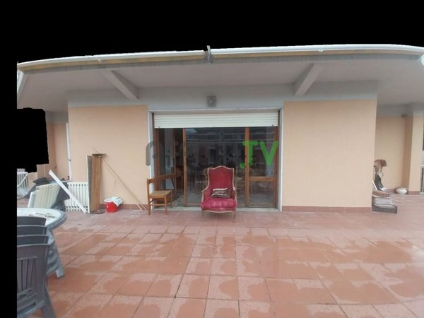 appartamento in vendita a Carrara in zona Centro Città