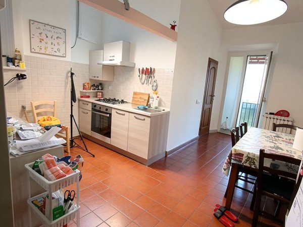 appartamento in vendita a Carrara in zona Avenza