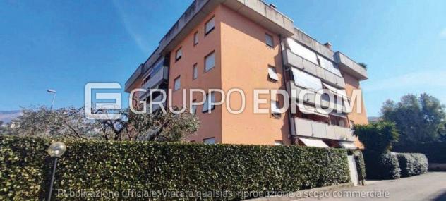 appartamento in vendita a Carrara