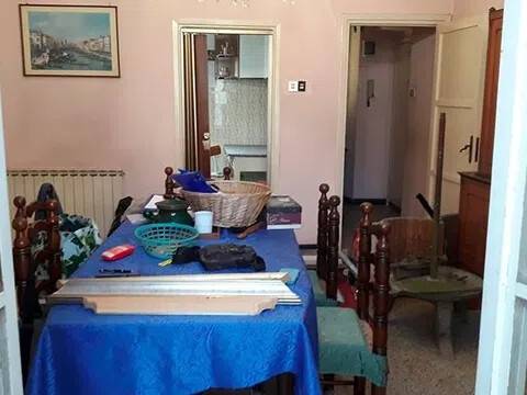 appartamento in vendita a Carrara in zona Stadio