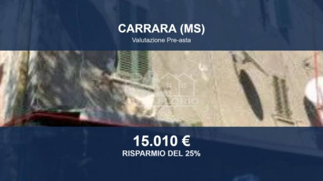 appartamento in vendita a Carrara in zona Battilana